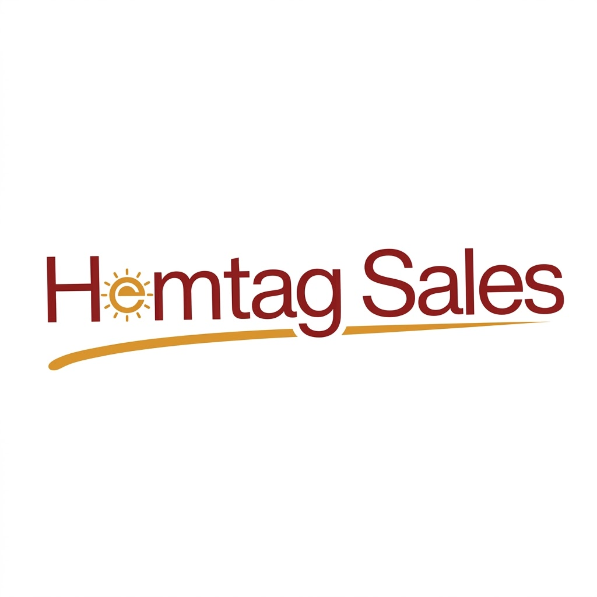 Hemtag Sales